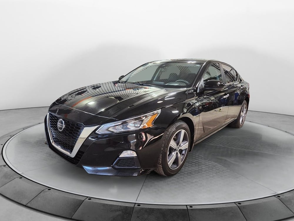 Nissan Altima 2021 usagé à vendre (A3170A)