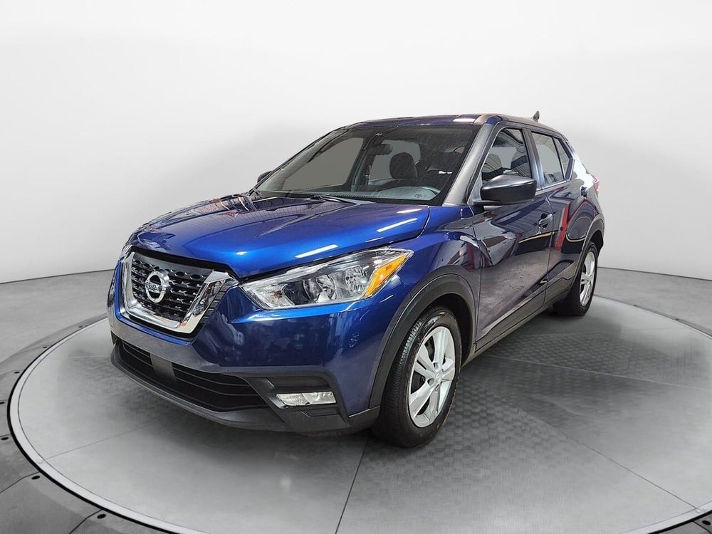 Nissan Kicks 2020 usagé à vendre (A3213A)