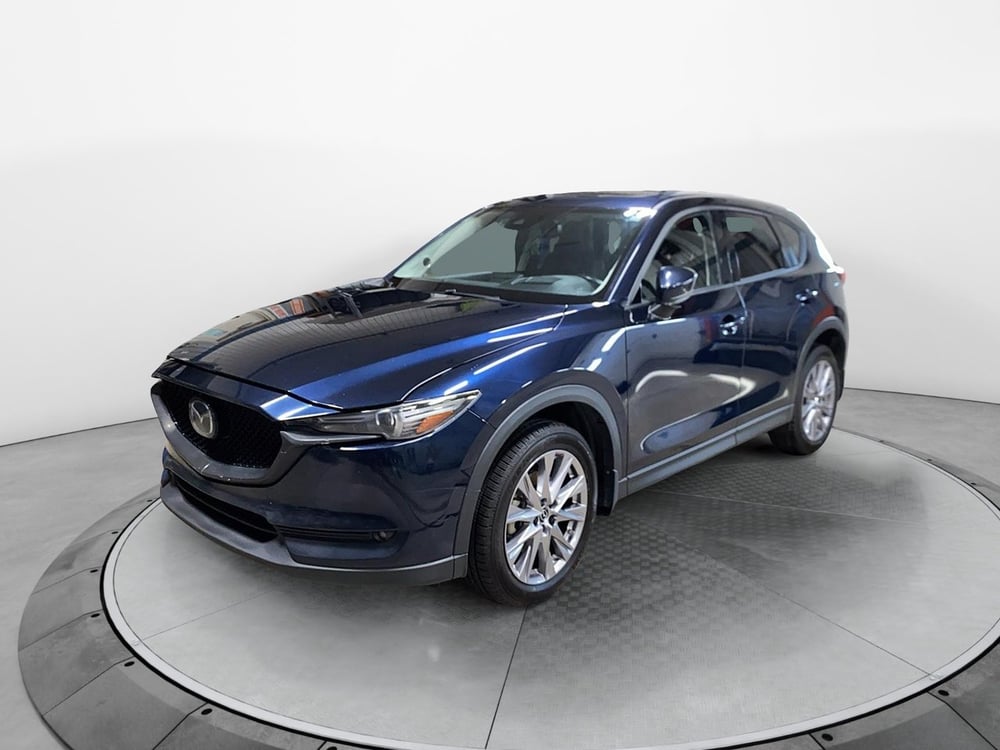 Mazda CX-5 2019 usagé à vendre (A5136A)