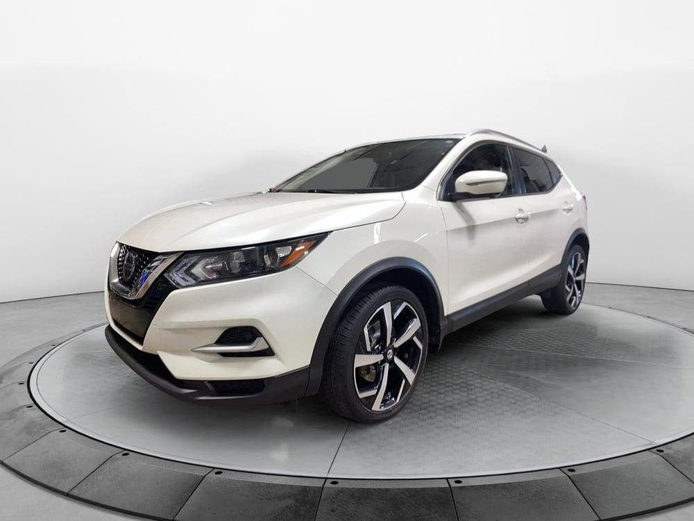 Nissan Qashqai 2021 usagé à vendre (A5203R)