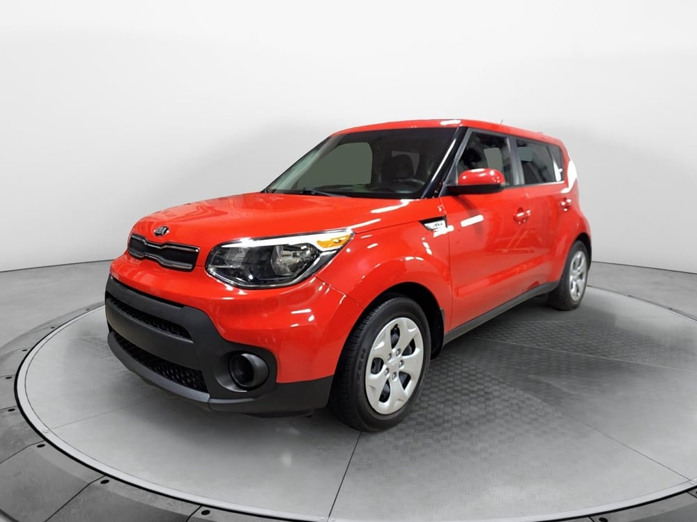Kia Soul 2019 usagé à vendre (A5279A)