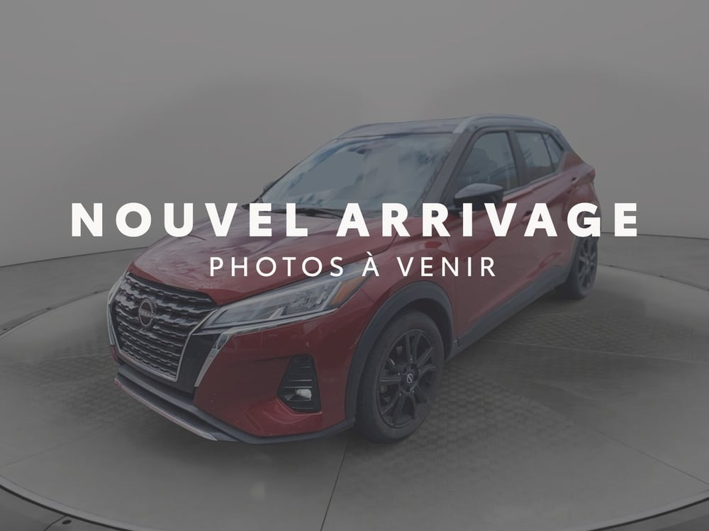 Nissan Kicks 2022 used for sale (A5302R)