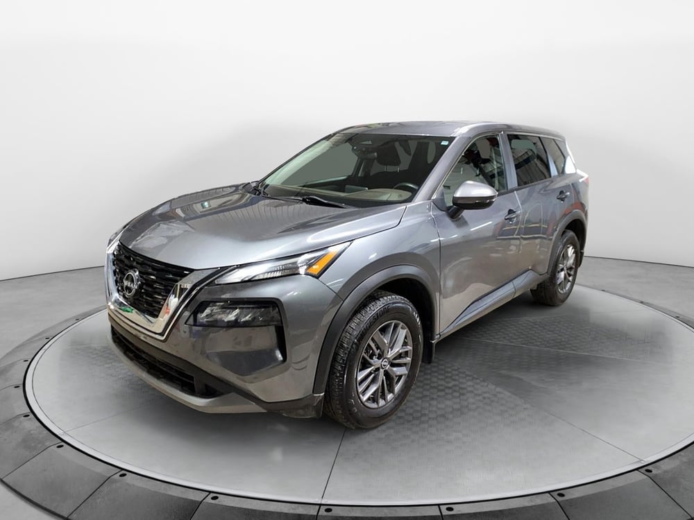 Nissan Rogue 2023 usagé à vendre (A6025R)