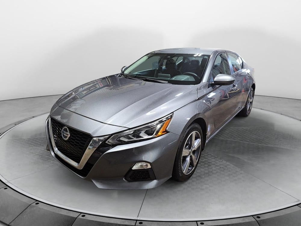 Nissan Altima 2021 usagé à vendre (A6044R)