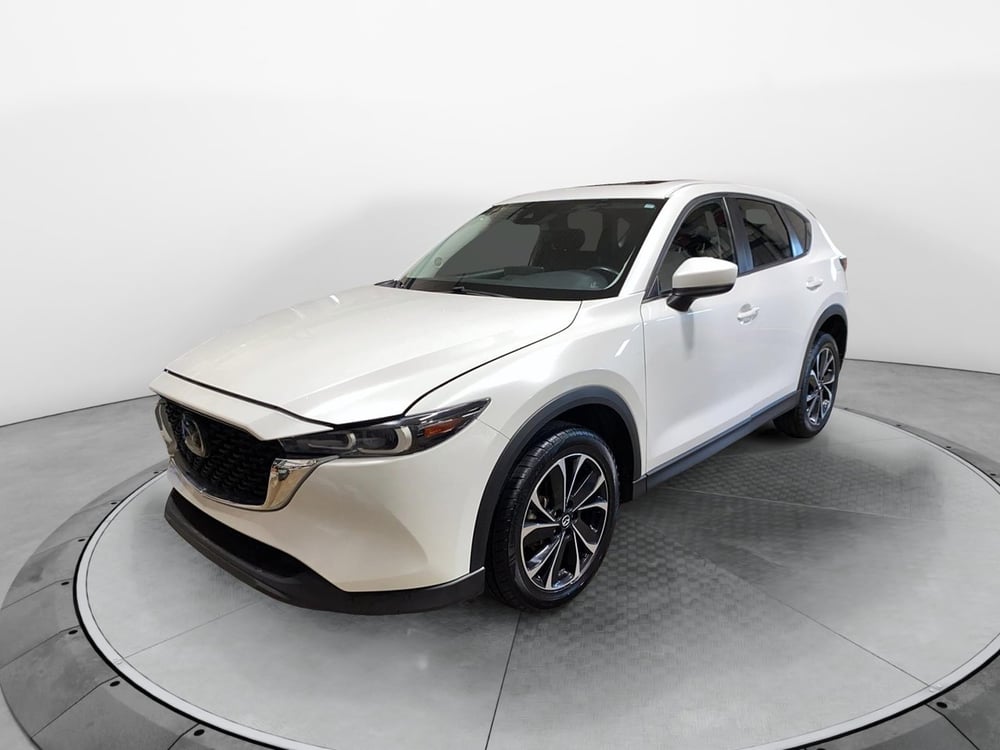 Mazda CX-5 2023 usagé à vendre (A6045A)