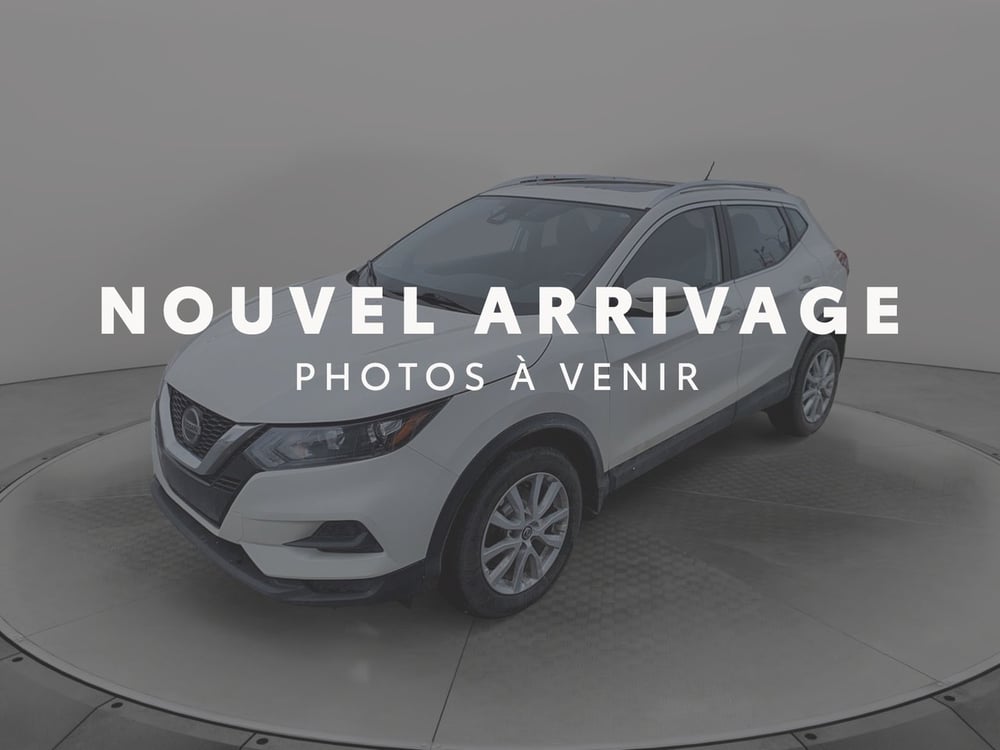 Nissan Qashqai 2022 usagé à vendre (A6049R)