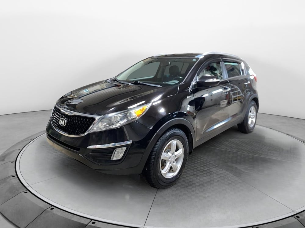 Kia Sportage 2016 usagé à vendre (A6099A)