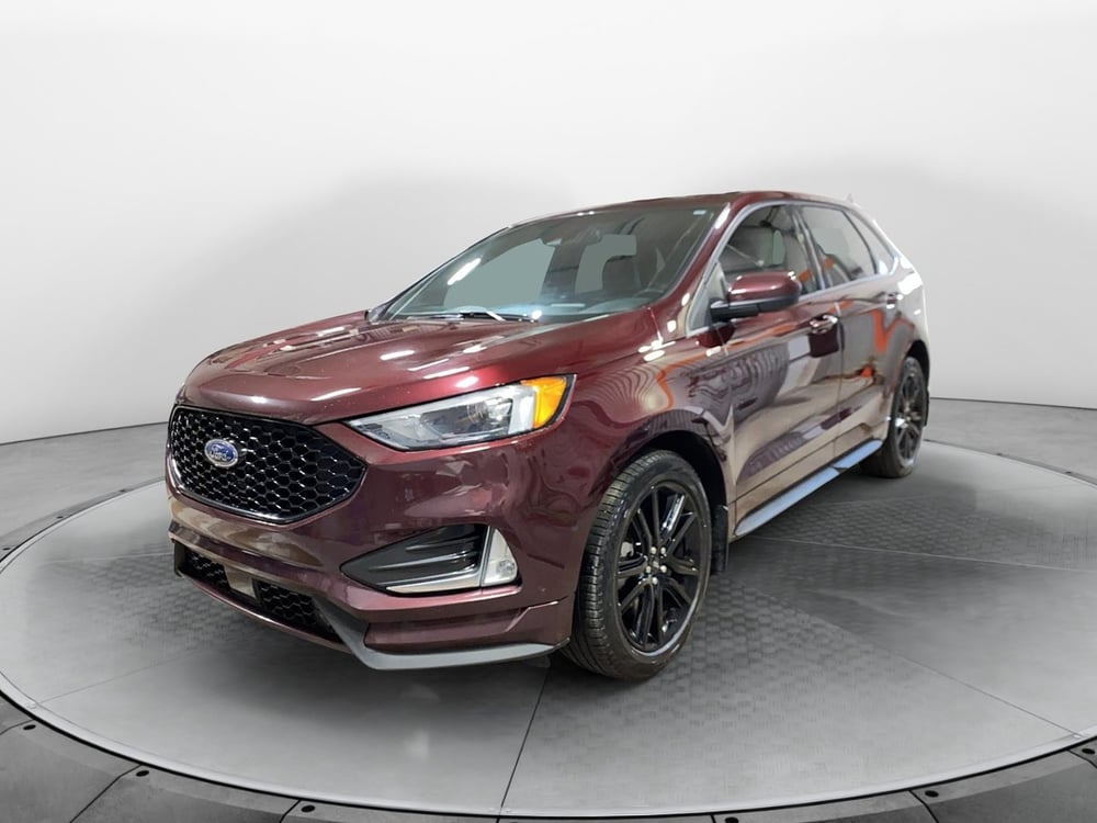 Ford Edge 2024 usagé à vendre (A6104A)