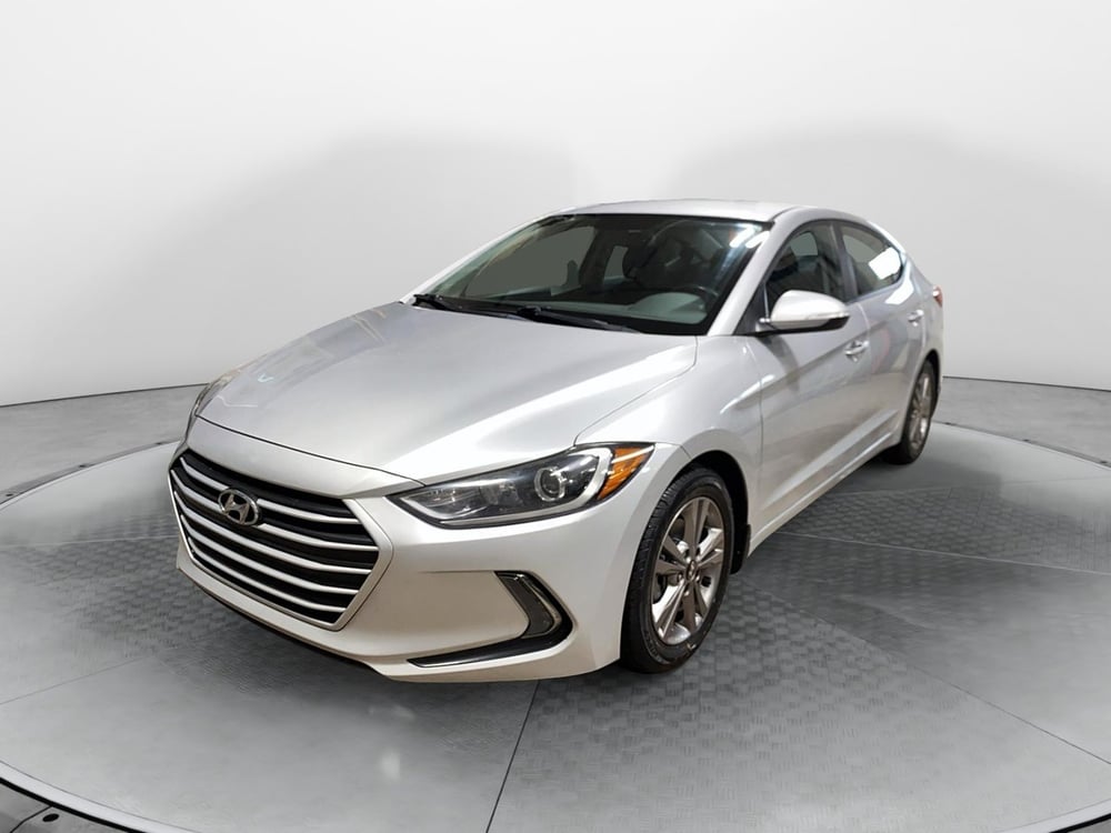 Hyundai Elantra 2018 usagé à vendre (A6135A)