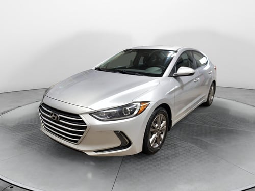 Hyundai Elantra GL 2018