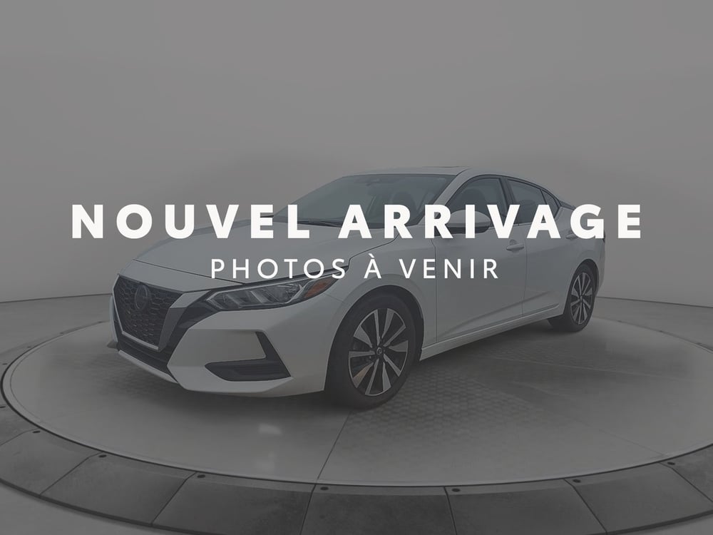 Nissan Sentra 2023 usagé à vendre (A6145R)
