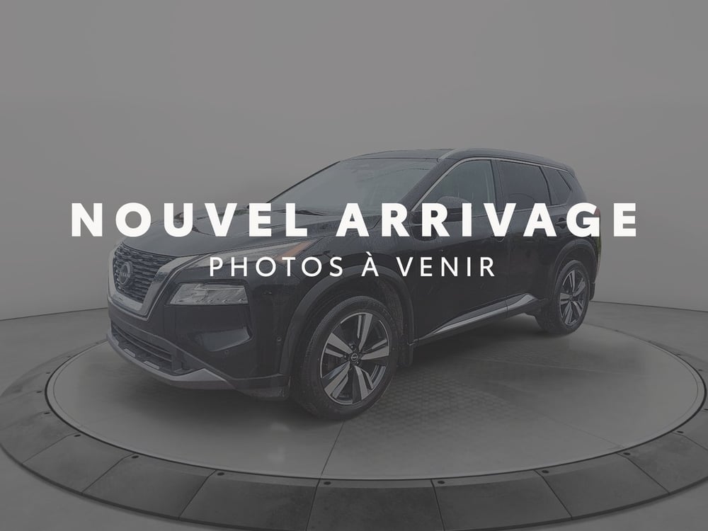 Nissan Rogue 2023 usagé à vendre (A6154R)