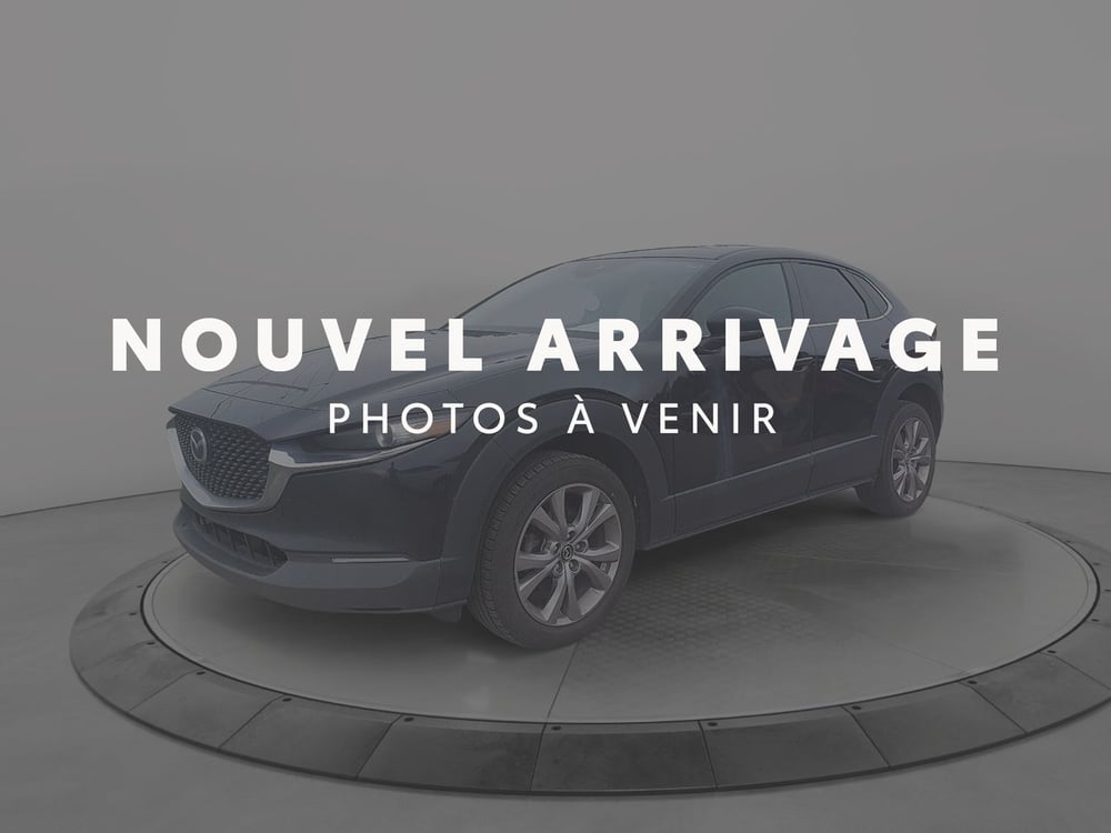 Mazda CX-30 2021 usagé à vendre (A6181A)