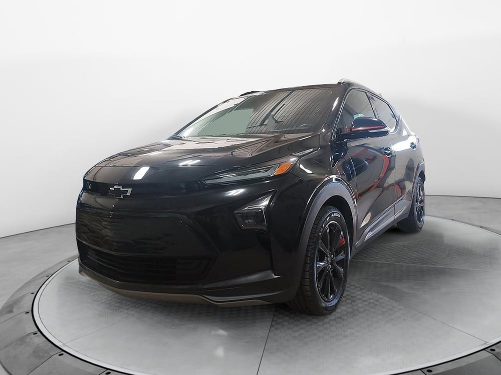 Chevrolet Bolt EUV 2023 usagé à vendre (D7007A)