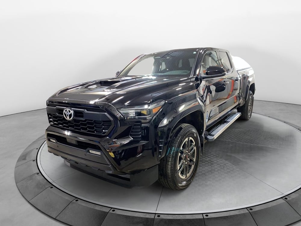 Toyota Tacoma 2025 usagé à vendre (D6461A)