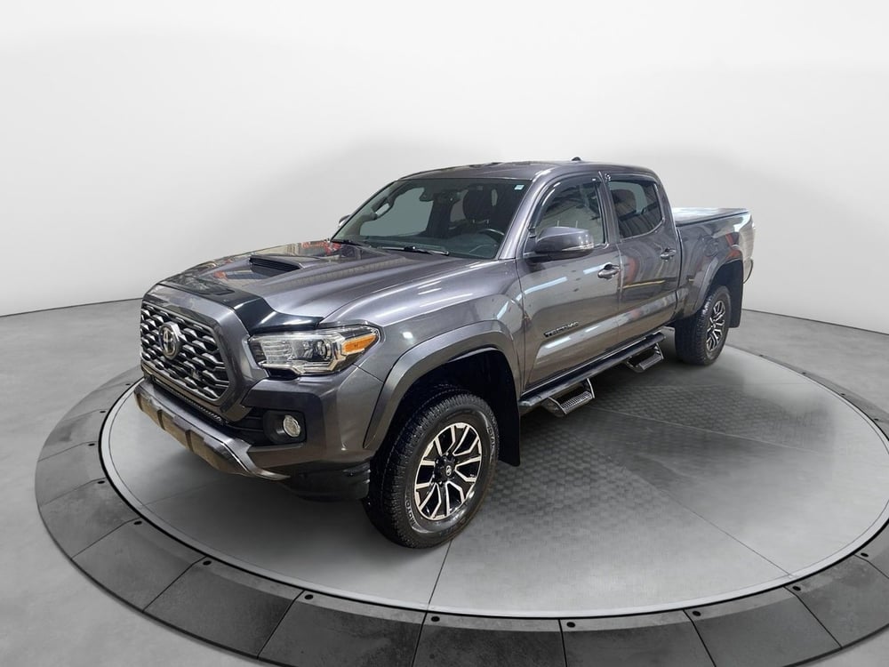 Toyota Tacoma 2023 usagé à vendre (T4260R)