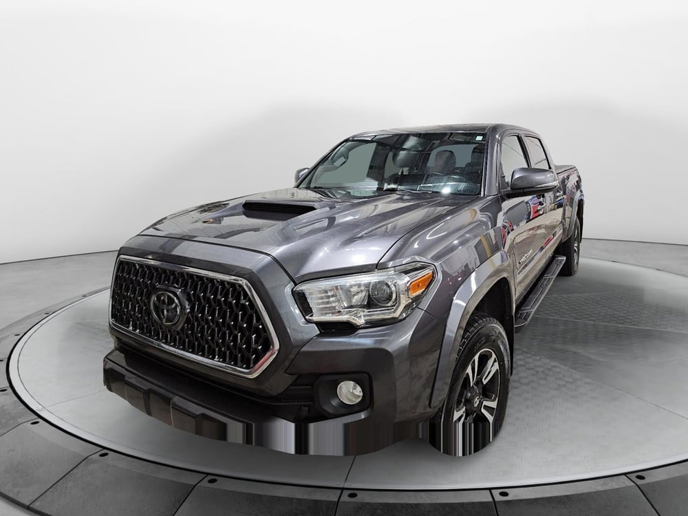 Toyota Tacoma 2018 usagé à vendre (T6076A)