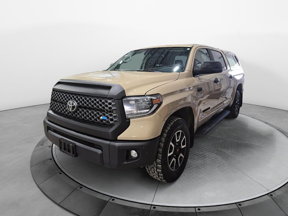 Toyota Tundra 2020 usagé à vendre (T6098A)