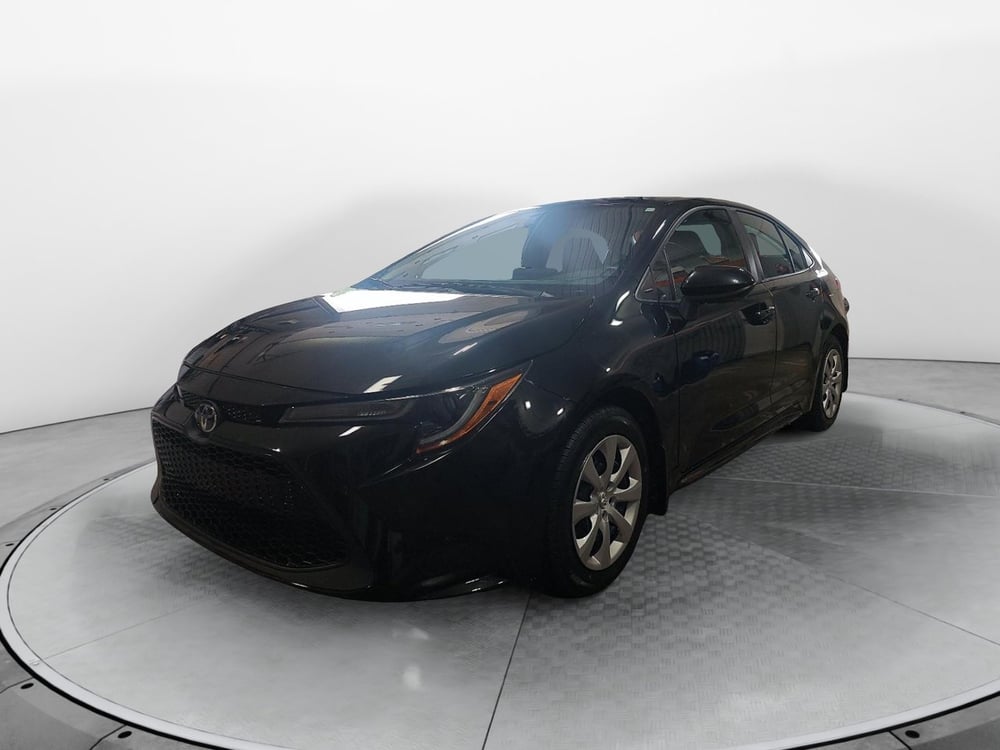 Toyota Corolla 2022 usagé à vendre (T6134R)