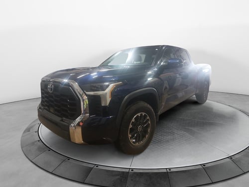 Toyota Tundra SR5 2023