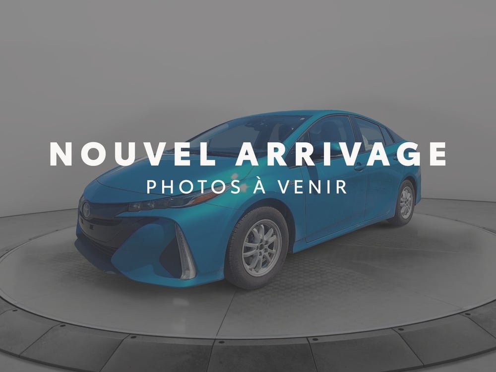 Toyota Prius Prime 2021 usagé à vendre (T6142A)