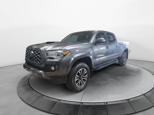 Toyota Tacoma TRD SPORT 2022