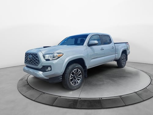 Toyota Tacoma TRD SPORT 2021