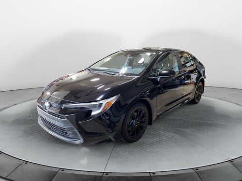 Toyota Corolla Hybrid LE 2023
