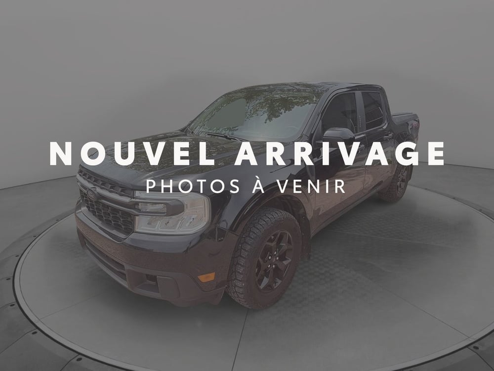 Ford Maverick 2023 usagé à vendre (T6191B)