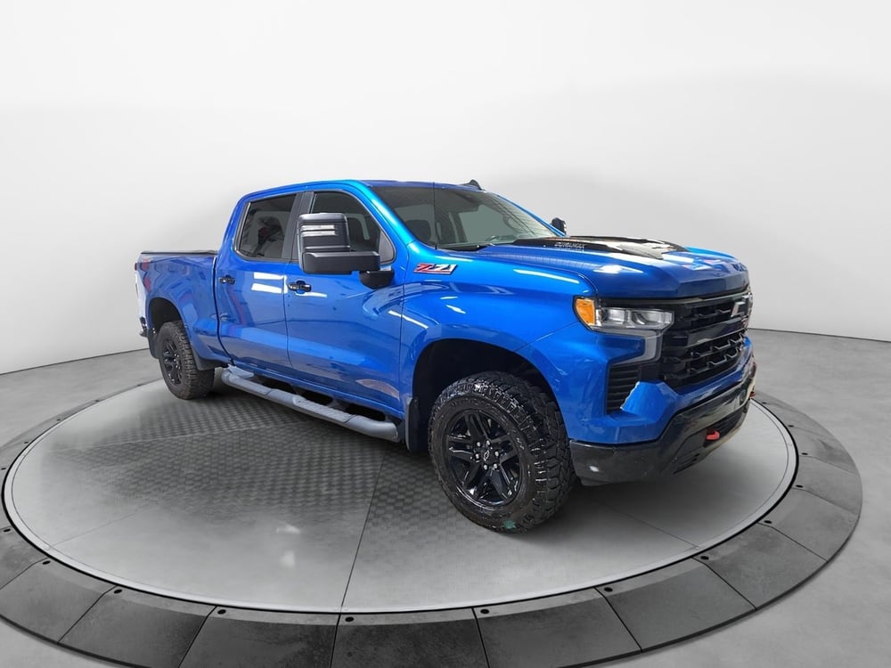 Chevrolet Silverado 1500 2023 used for sale (T6299A)