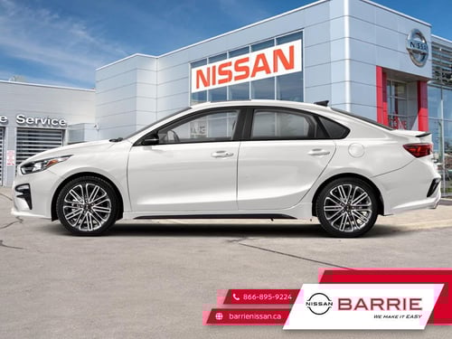 Kia Forte null 2021