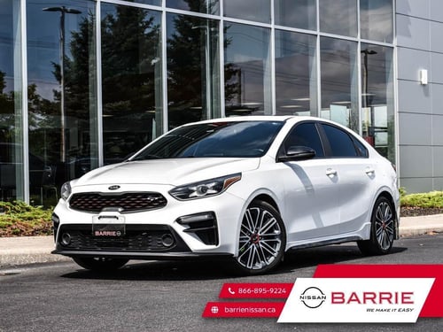 Kia Forte null 2021