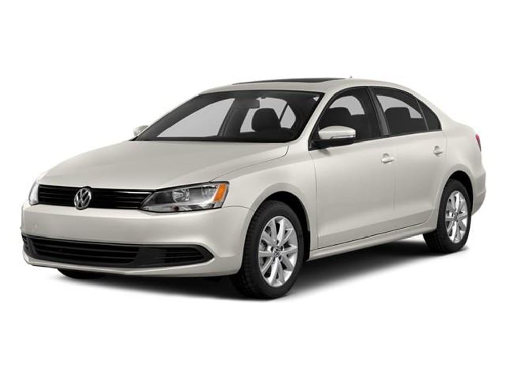 Volkswagen Jetta 2014 used for sale (251094A)