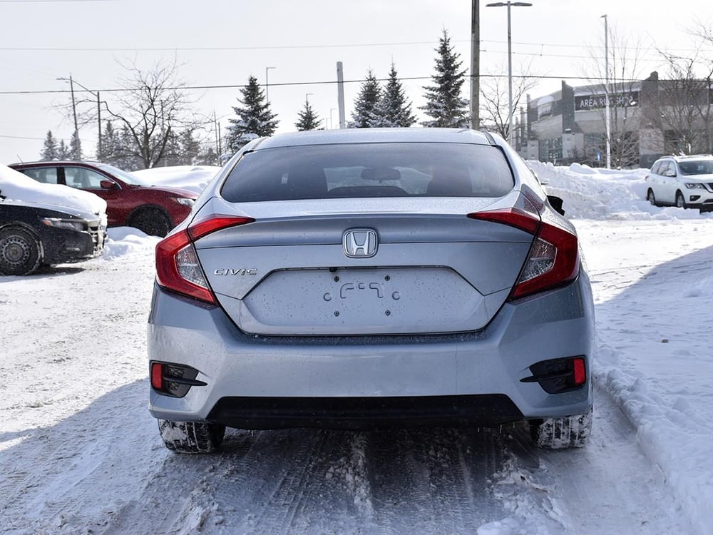 Honda Civic 2018 usagé à vendre (251267A)