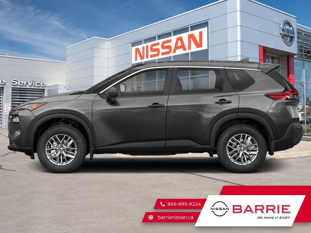 Nissan Rogue 2021 usagé à vendre (251306A)