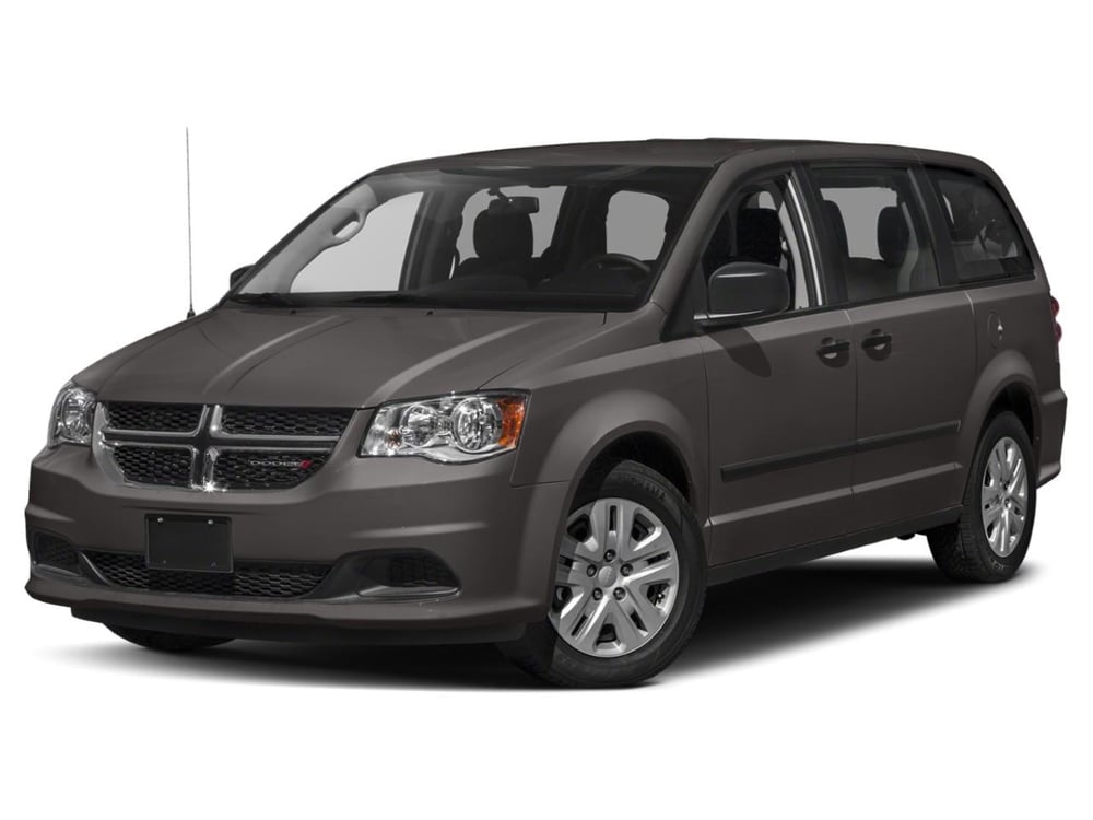 Dodge Grand Caravan 2019 used for sale (251317A)