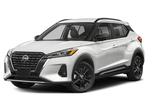 Nissan Kicks SR 2023