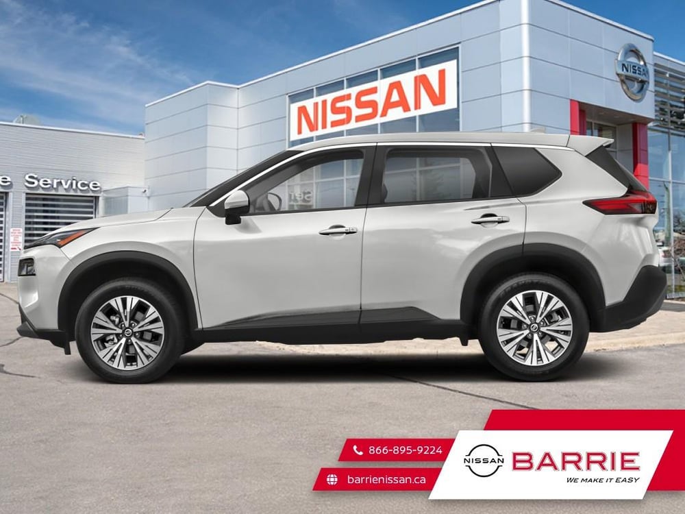 Nissan Rogue 2021 used for sale (251461A)