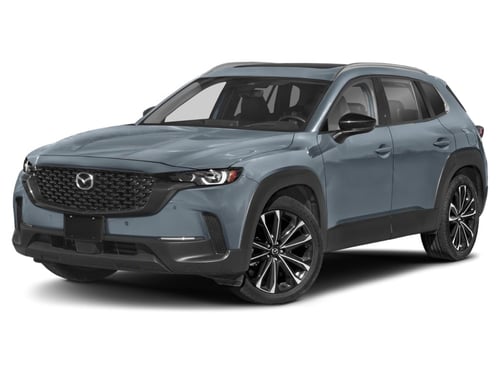 Mazda CX-50 GT 2025