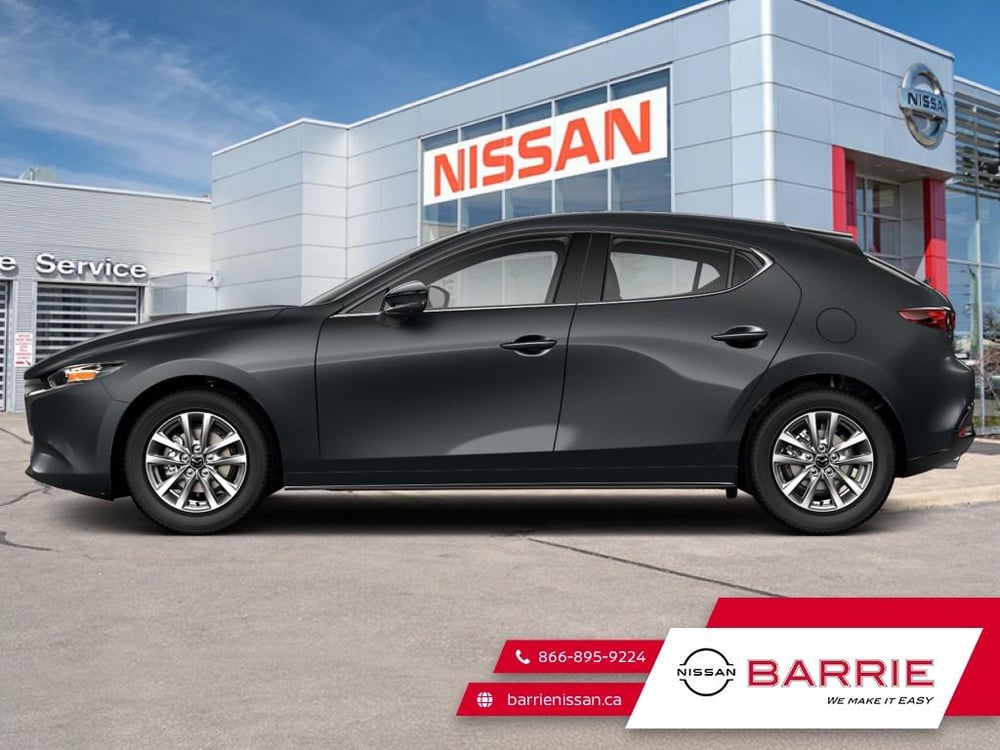 Mazda 3 2023 usagé à vendre (251544AA)