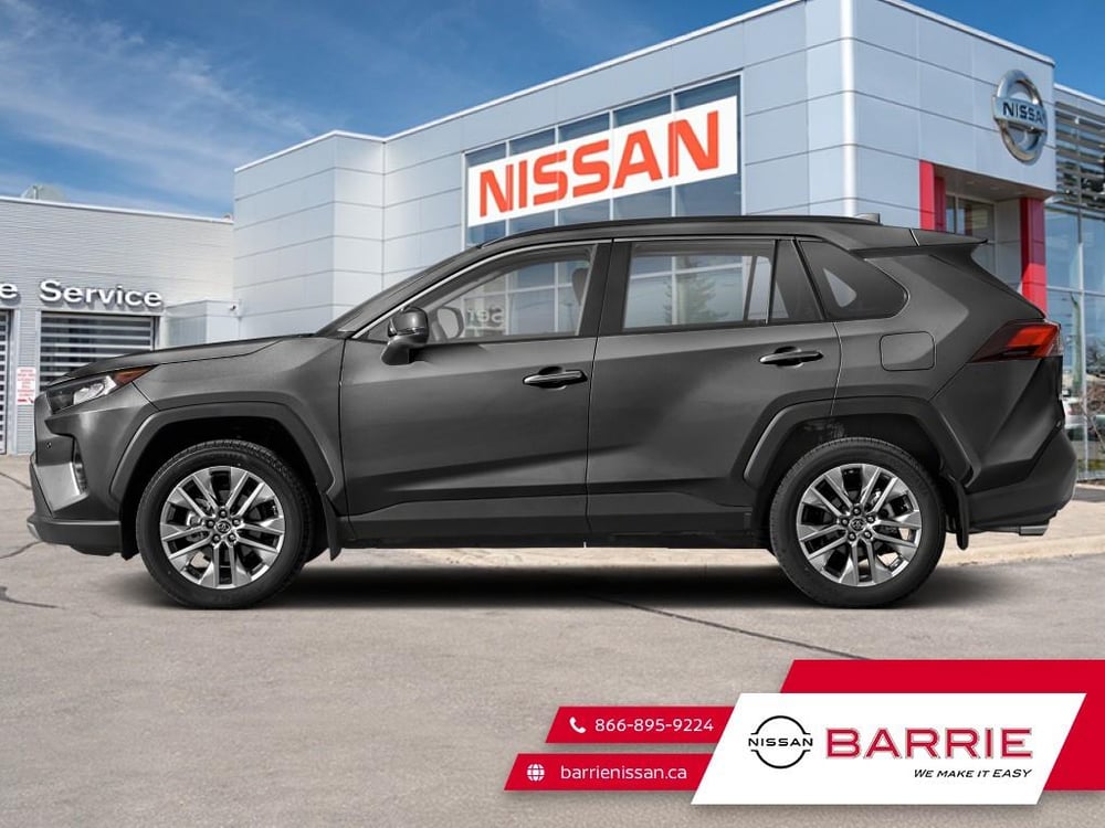 Toyota Rav4 2019 used for sale (251612A)