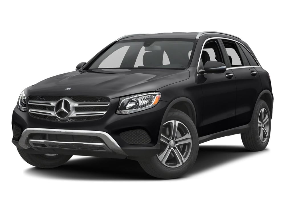 Mercedes-Benz GLC 300 2017 usagé à vendre (251650A)
