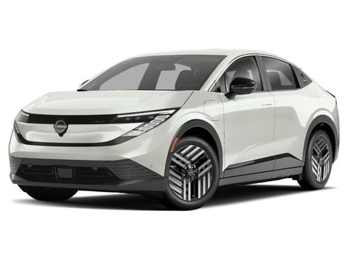 Nissan Leaf SV+ 2026