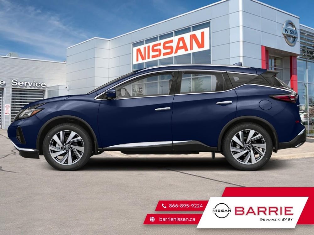Nissan Murano 2021 used for sale (P5797)