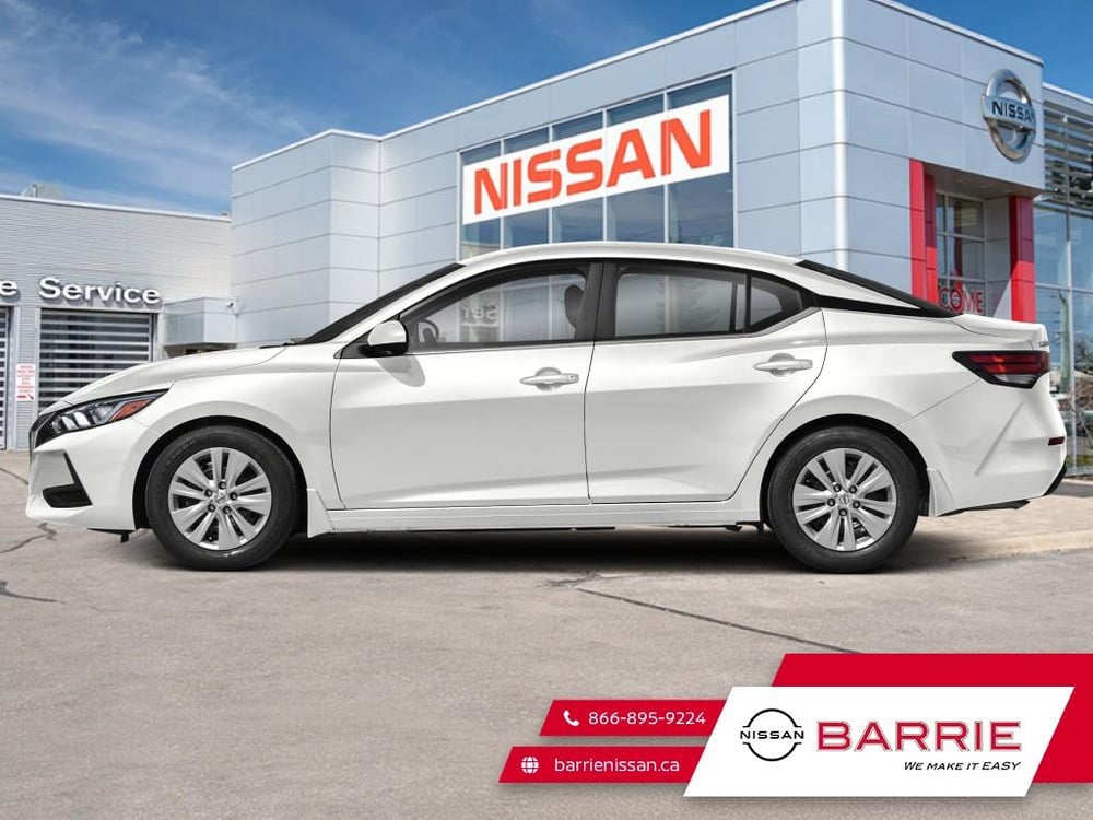 Nissan Sentra 2022 used for sale (P5804)