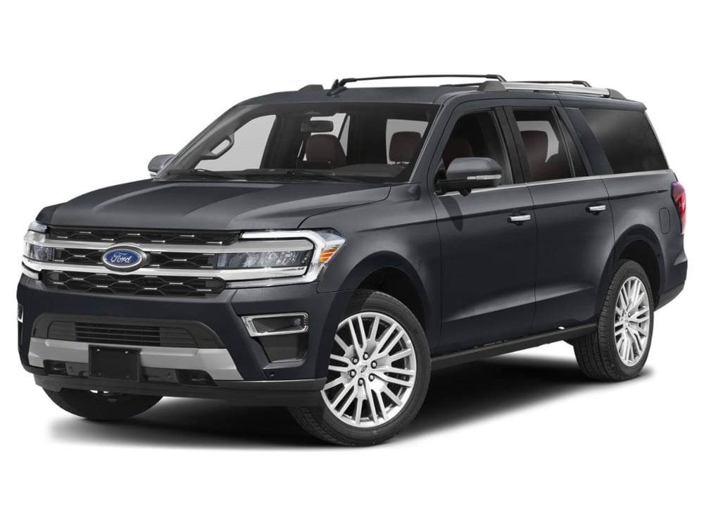 Ford Expedition Max 2024 used for sale (P5852)