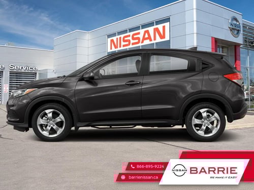 Honda HR-V LX 2020