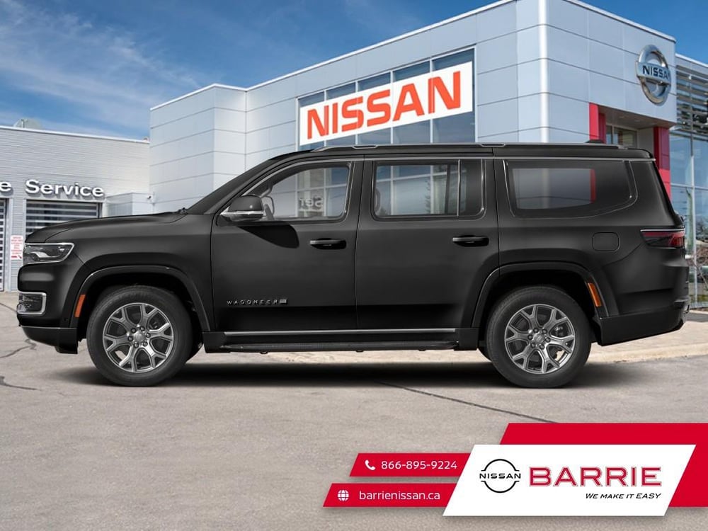 Jeep Wagoneer 2022 usagé à vendre (P5898A)