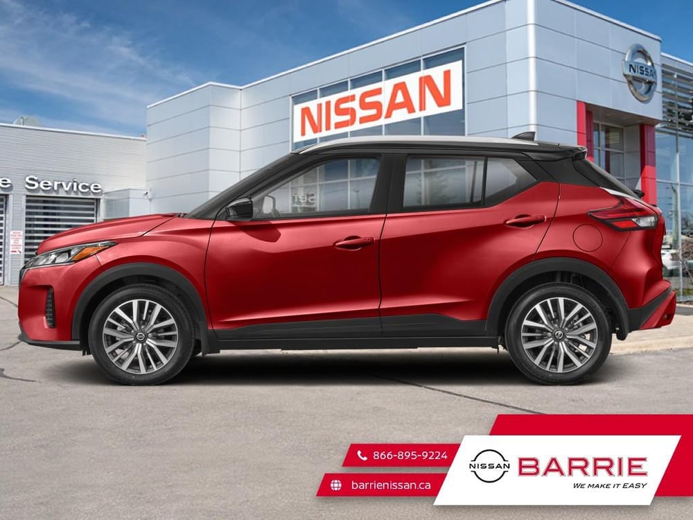 Nissan Kicks 2021 used for sale (P5899)