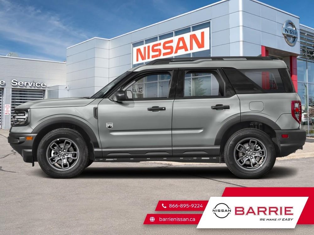 Ford Bronco Sport 2022 used for sale (P5914)